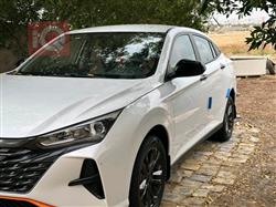 Dongfeng Aeolus A30